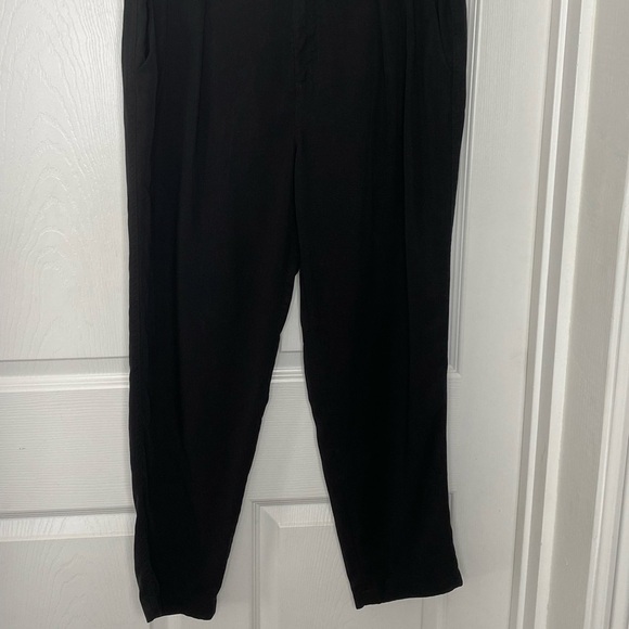 Kate Spade Broome Street Tencel Casual Dress Pants - Picture 5 of 9